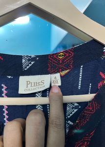 Stylish Printed Kurta for Women