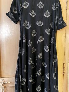 Long Kurta