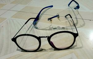 2 Branded Sunglassess 👓