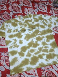"Always and Forever" Top