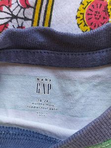 18-24 Gap Boys