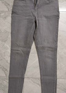 Style Union High Waist Skinny Jeans