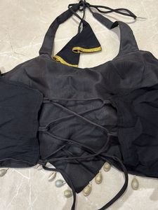 Navratri blouse