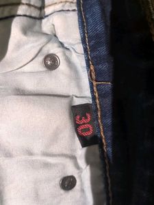 Stylish D&amp;G Jeans