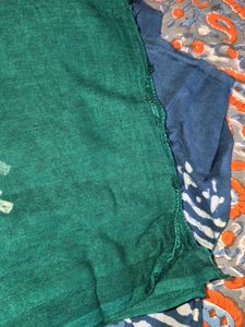 Indigo Beautiful Ethnic Dupatta