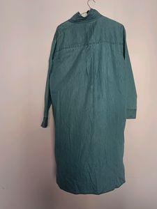 Shirt Dress