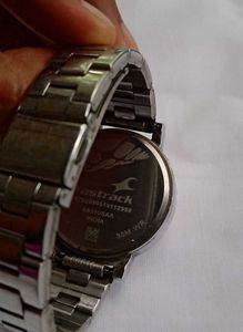 Fastrack Watch