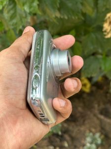 Panasonic Lumix Digital Camera