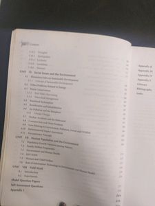 💥30₹ Off Textbook Environmental Studies