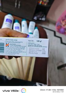 himalaya baby soap
