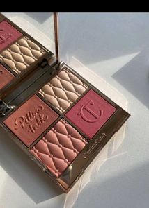 Charlotte Tilbury Pillow Talk Palette