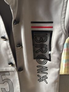 boys jacket and pant
