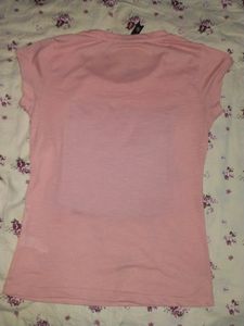 WOMEN'S TOP