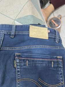 Men's Assorted Jeans &amp; Pants Bundle