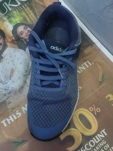 Adidas Running Shoes
