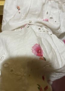 cotton dress