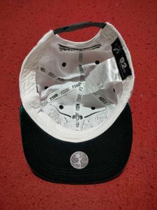 Adjustable Rams Baseball Cap