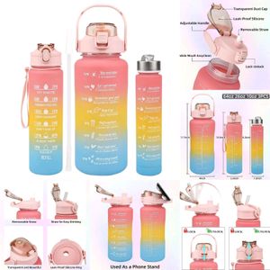 340-ML Stylish Bottle