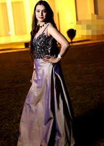 Elegant Formal Gown