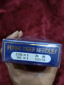 16 number Flying Tiger Needles - 500 Pcs
