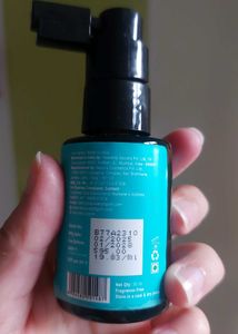 Pilgrim Advanced Hair Growth Serum