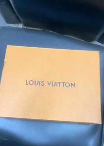 LouisVuitton twinny shoulder Bag*WD magnetic box