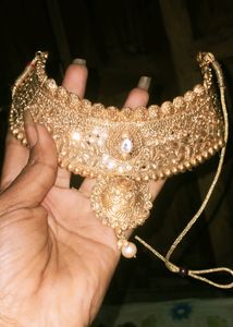 Jwellery