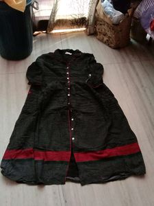 Women Ethnic Kurti
