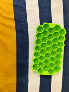 Ice Cube Tray