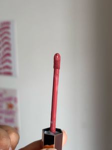 PRAUSH luxe matte lipstick