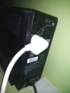 APC Back-UPS BX600C-IN 600VA / 360W, 230V,