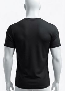 Lacoste Black T-Shirt