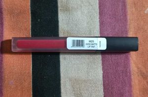 New JUICE Matte Liquid Lip Tint - M25