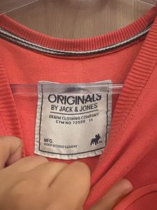 vintage Jack and jones sweatshirt
