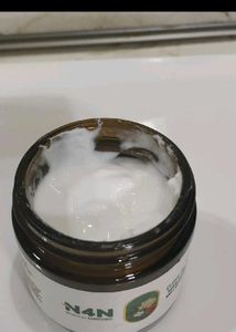 N4N Night Repair Cream