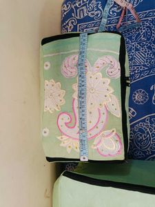 🇳🇿💫🎀Full Spacious Set of 3 Storage Bags