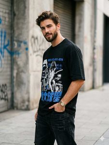 Star Wars Graphic T-Shirt