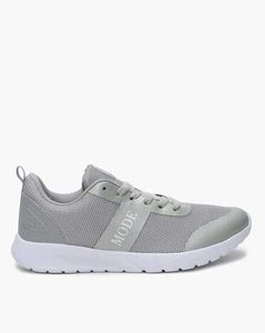 Mode Grey Shoes