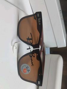 Ray-Ban Polarized Sunglasses