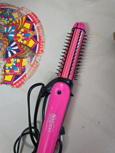 New Nova 3-in-1 Hair Styler