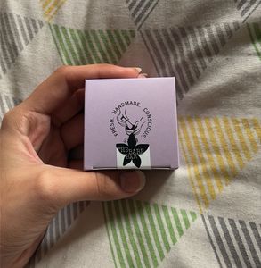 Kashmiri Lavender Deodorant