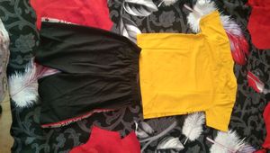 Boys summer wear