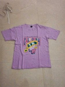 Retro California Graphic Tee