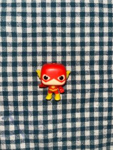 Funko Pop! DC Heroes: Batman &amp; The Flash