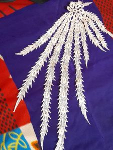 Fancy Patch