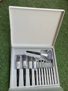 Professional Makeup Brush Set
