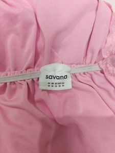 Savana one sided off shoulder top for women