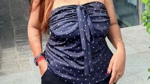 shop little box tube top