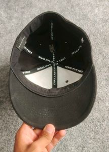 DC Shoes Baseball Cap