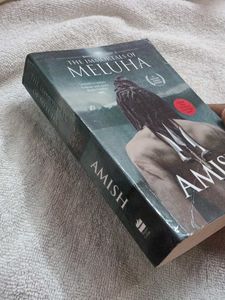 The Immortals of Meluha